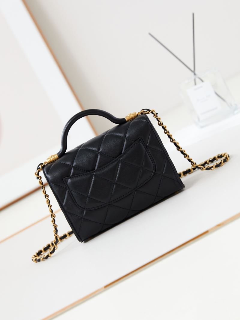 Ch**el satchel bags